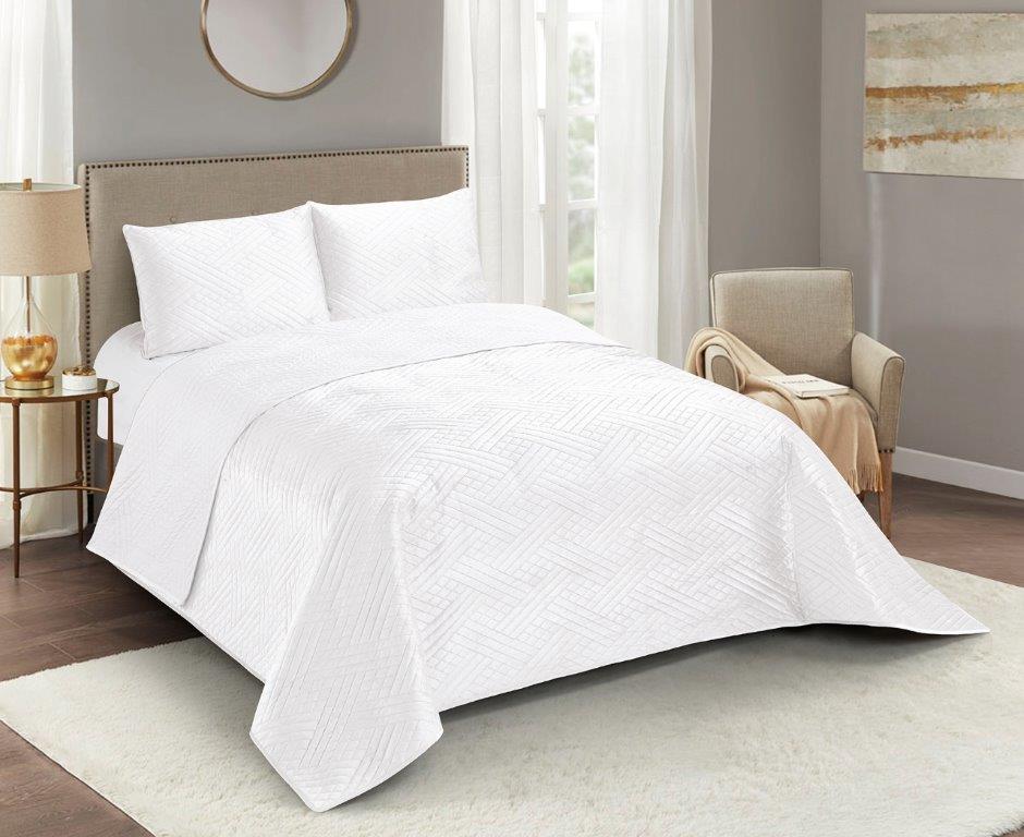 Diamond White Weave  - Buy a Full Case for the Best Price